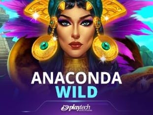 Anaconda Wild™ icon