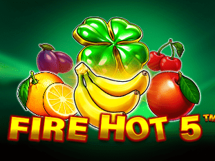 Fire Hot 5 icon