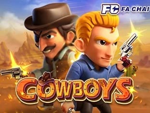Cowboys icon