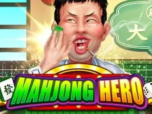 Mahjong Hero icon