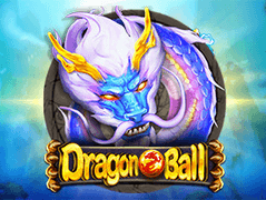 Dragon Ball (1) icon