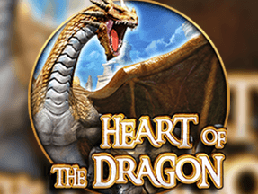 Heart Of The Dragon icon