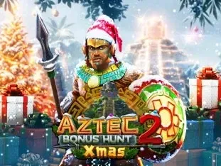 Aztec Bonus Hunt 2 Xmas icon