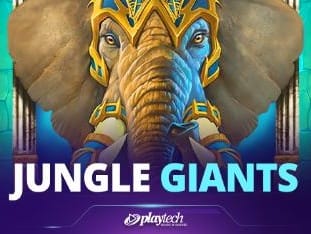 Jungle Giants icon