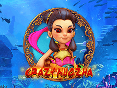 Crazy Nuozha icon