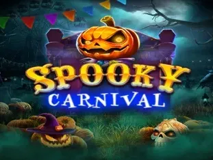 Spooky Carnival icon