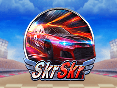 Skrskr icon