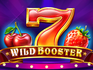 Wild Booster icon