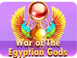War Of The Egyptian Gods icon