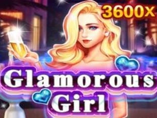 Glamorous Girl icon
