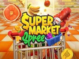 Supermarket Spree icon