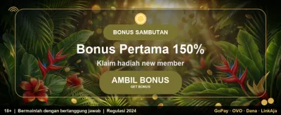 Bonus Melimpah di Link Ceria33