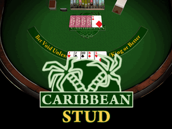 Caribbean Stud icon