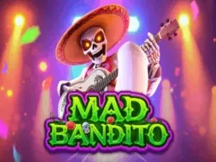 Mad Bandito icon